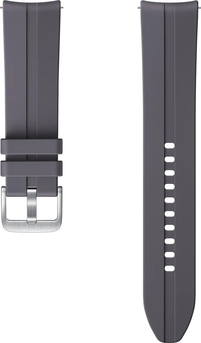 Samsung Silicone Sportband ET-SFR85SJEGEU