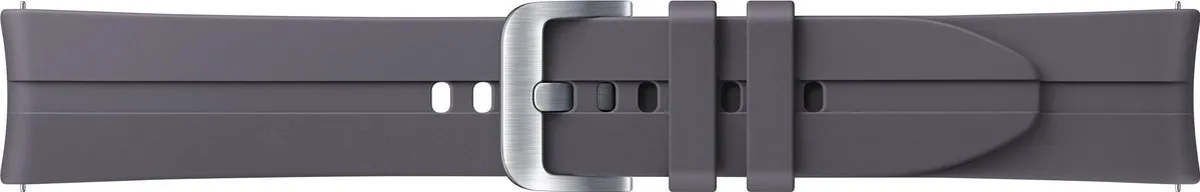 Samsung Silicone Sportband ET-SFR85SJEGEU - 41mm - Grijs