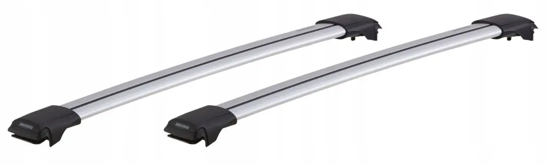 Yakima RailBar Dakdragerset voor Volkswagen T-Cross (2019+)