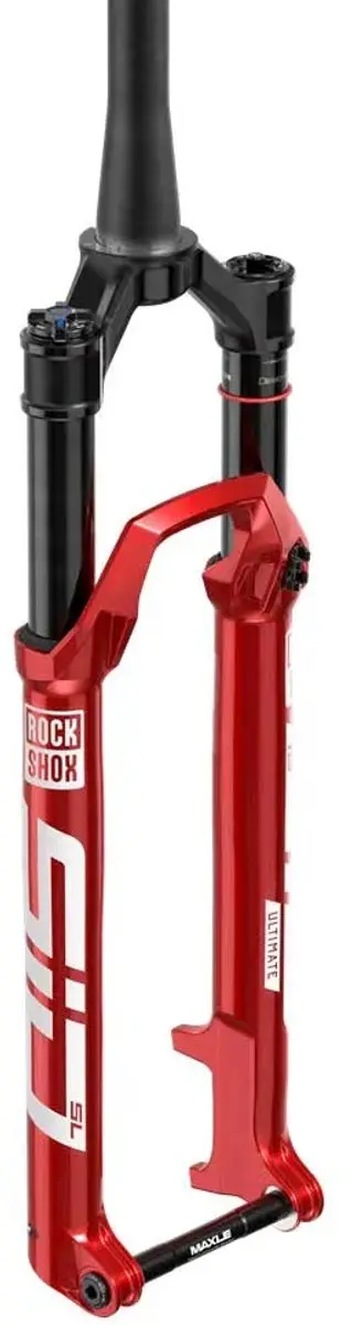RockShox SID SL ULTI.RD 3P Vork - 29 inch - afbeelding 2 van 4