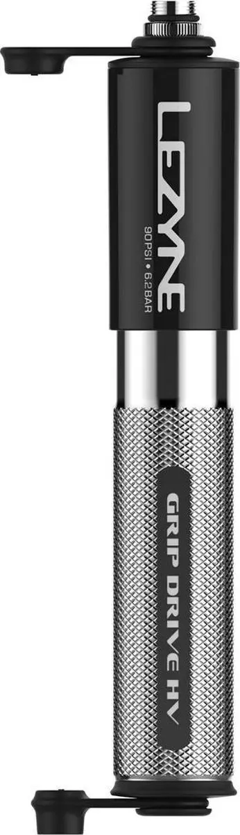 Lezyne Grip Drive HV