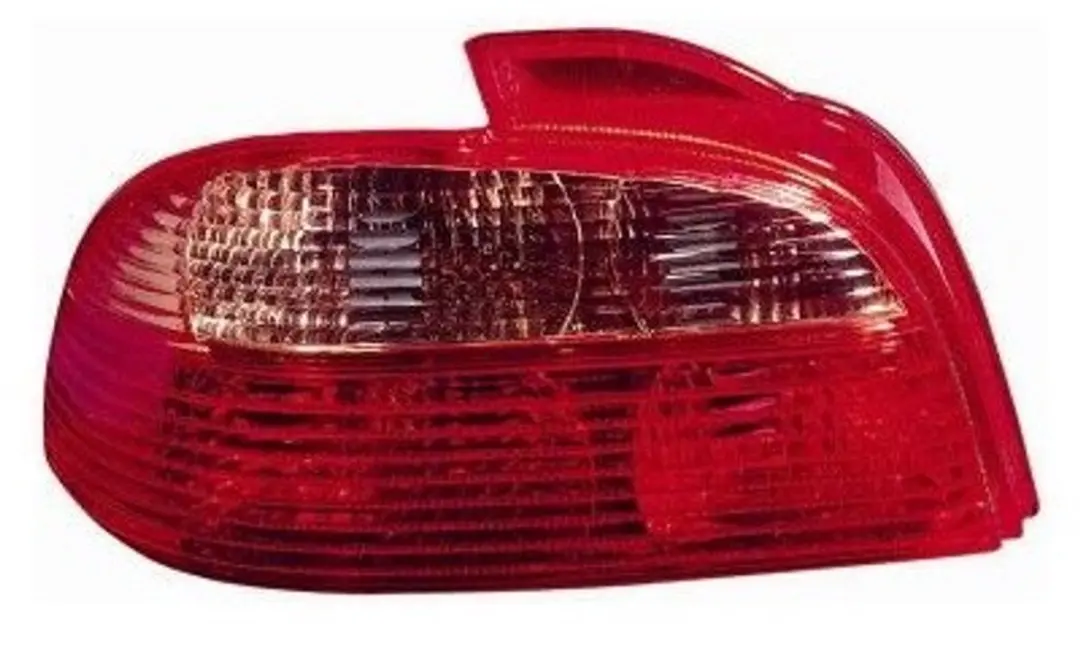Achterlichtglas links Toyota Avensis (_t22_). Model: 1997-09