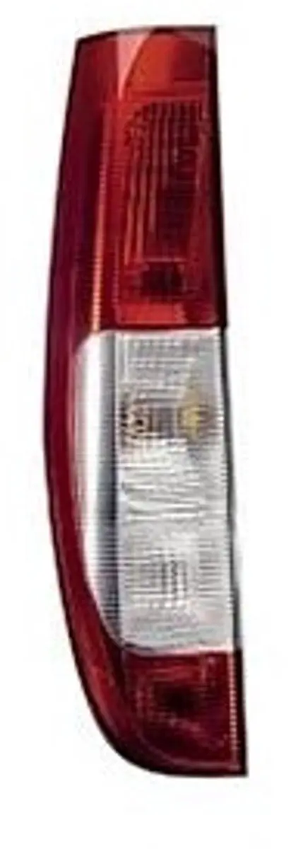 Achterlicht links Mercedes-benz Viano (w639). Model: 2003-09