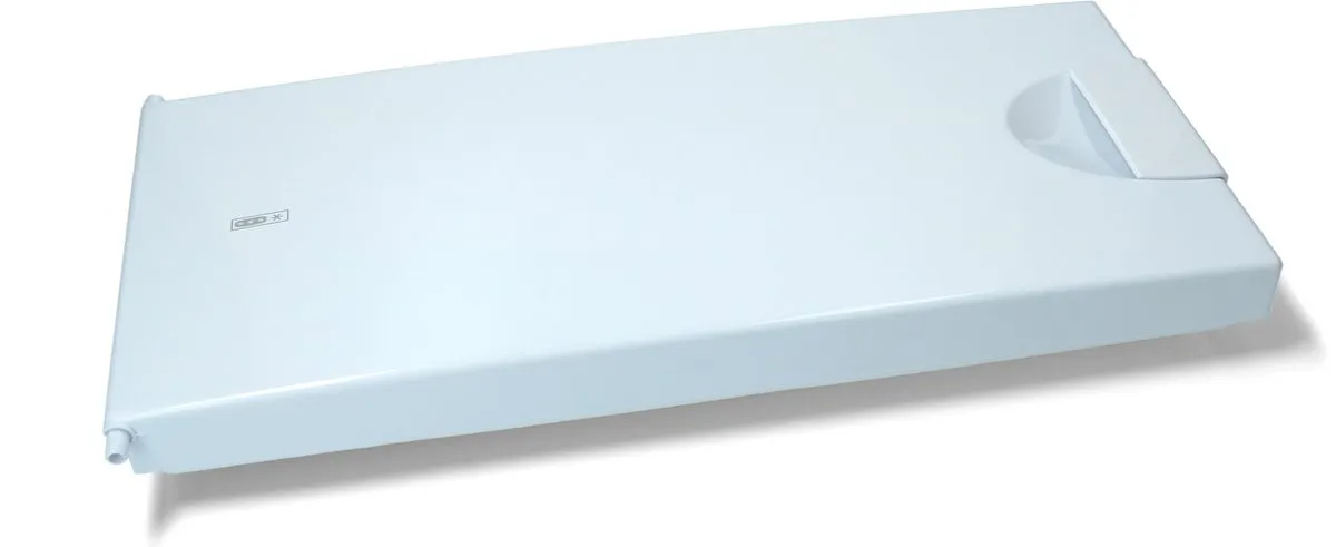Whirlpool Vriesvakklep 696135911