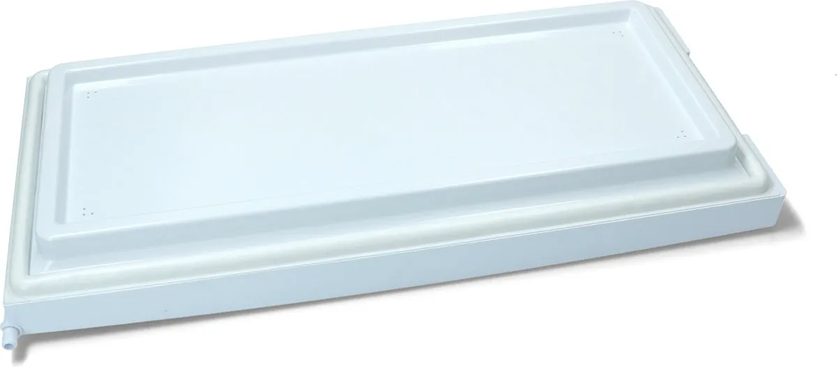 Whirlpool Vriesvakklep 696135911 - Wit
