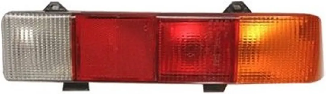 Achterlichtglas rechts Fiat Cinquecento (170_). Model: 1991-07