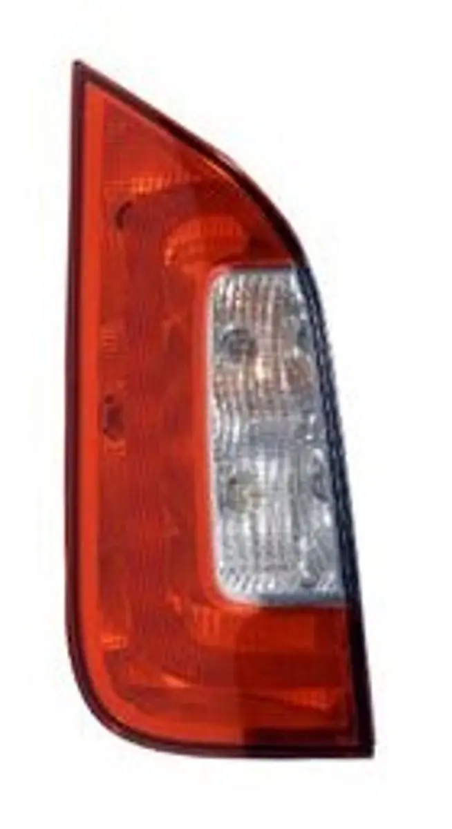 VanWezel 7608931U