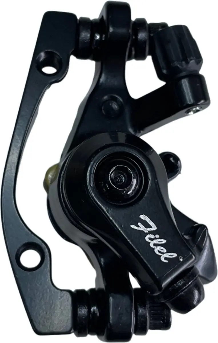 Mechanische remklauw voorzijde Ouxi Fatbike V8, C80 H9, C90