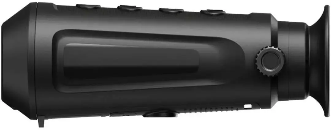 HikMicro Lynx Pro LE15S Thermische Monoculair - Zwart - afbeelding 3 van 5