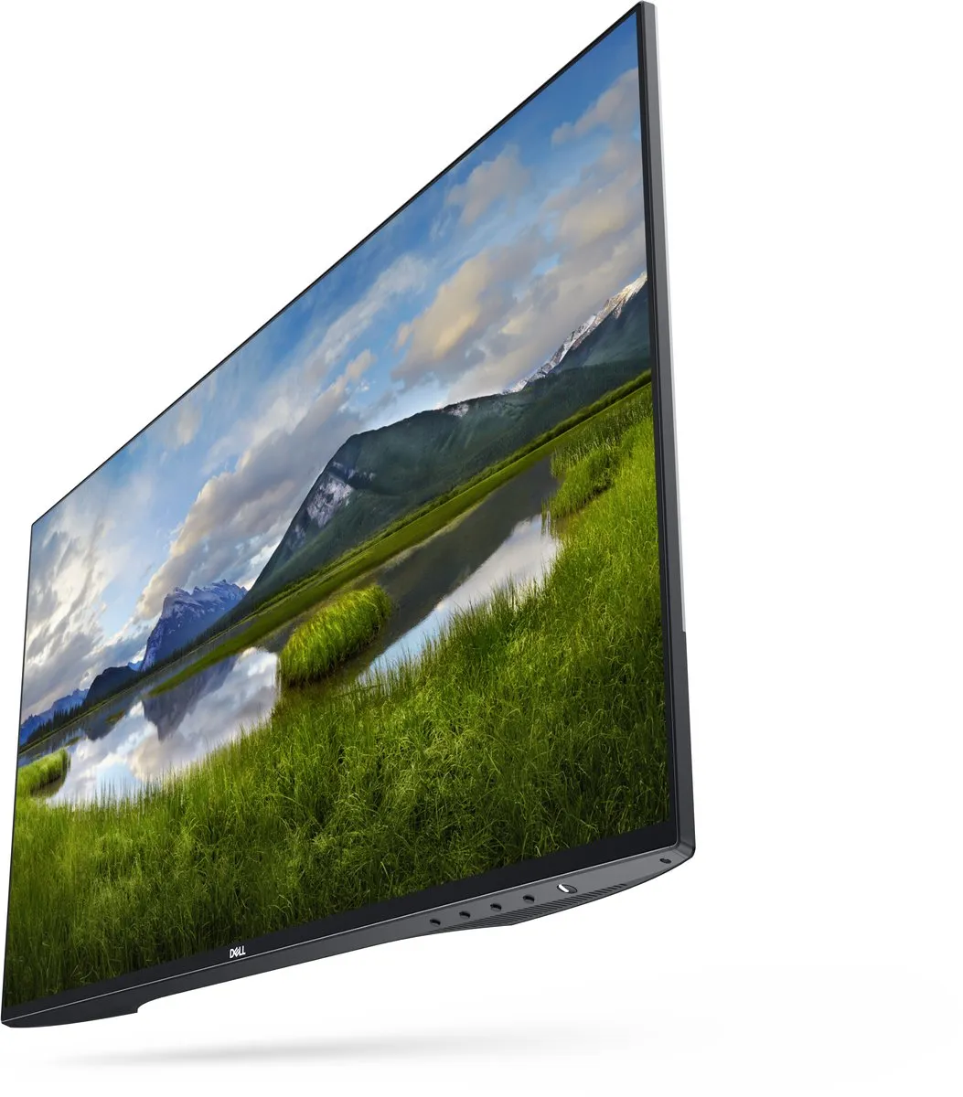 Dell UltraSharp U2419H Monitor 23.8" Full HD - Zilver