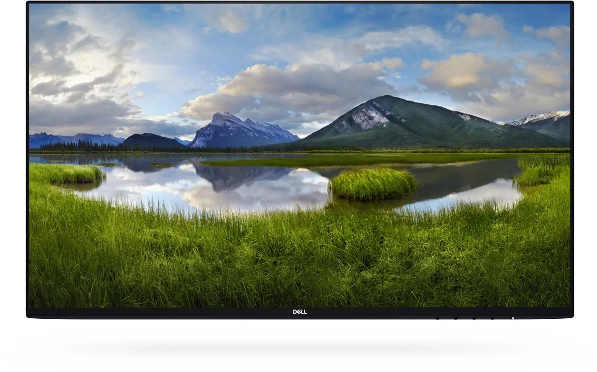 Dell UltraSharp U2419H Monitor 23.8" Full HD
