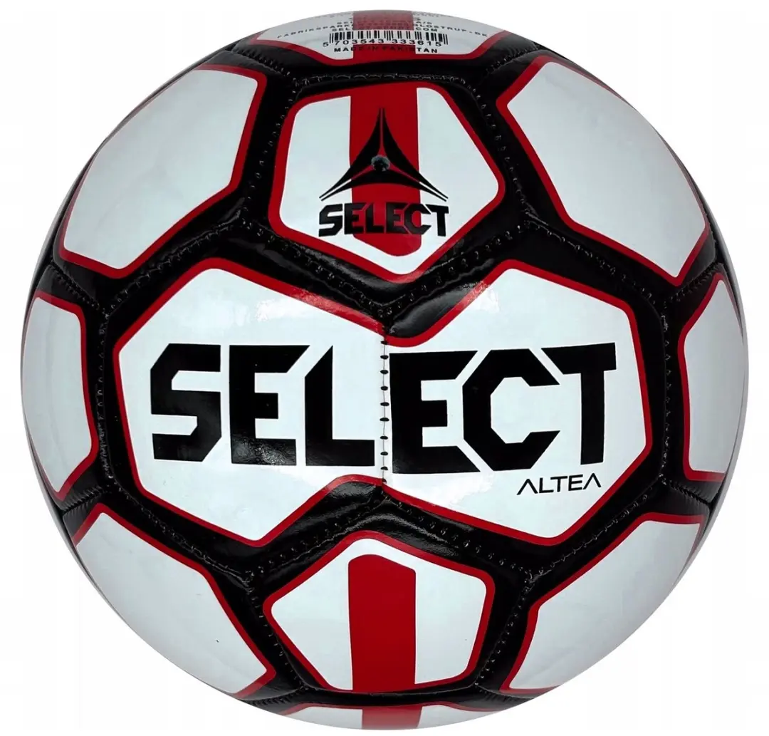 Select Altea V24 Voetbal - Maat 4 - afbeelding 2 van 2