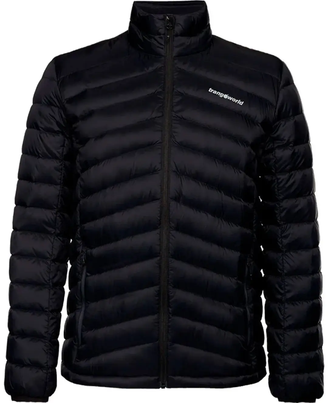 Trangoworld Godrin Jas - Zwart - M - afbeelding 3 van 6
