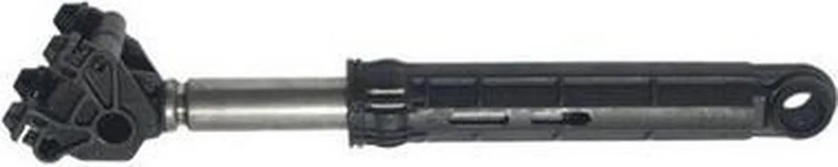 Whirlpool Schokdemper 481252918043 - Grijs/Zwart