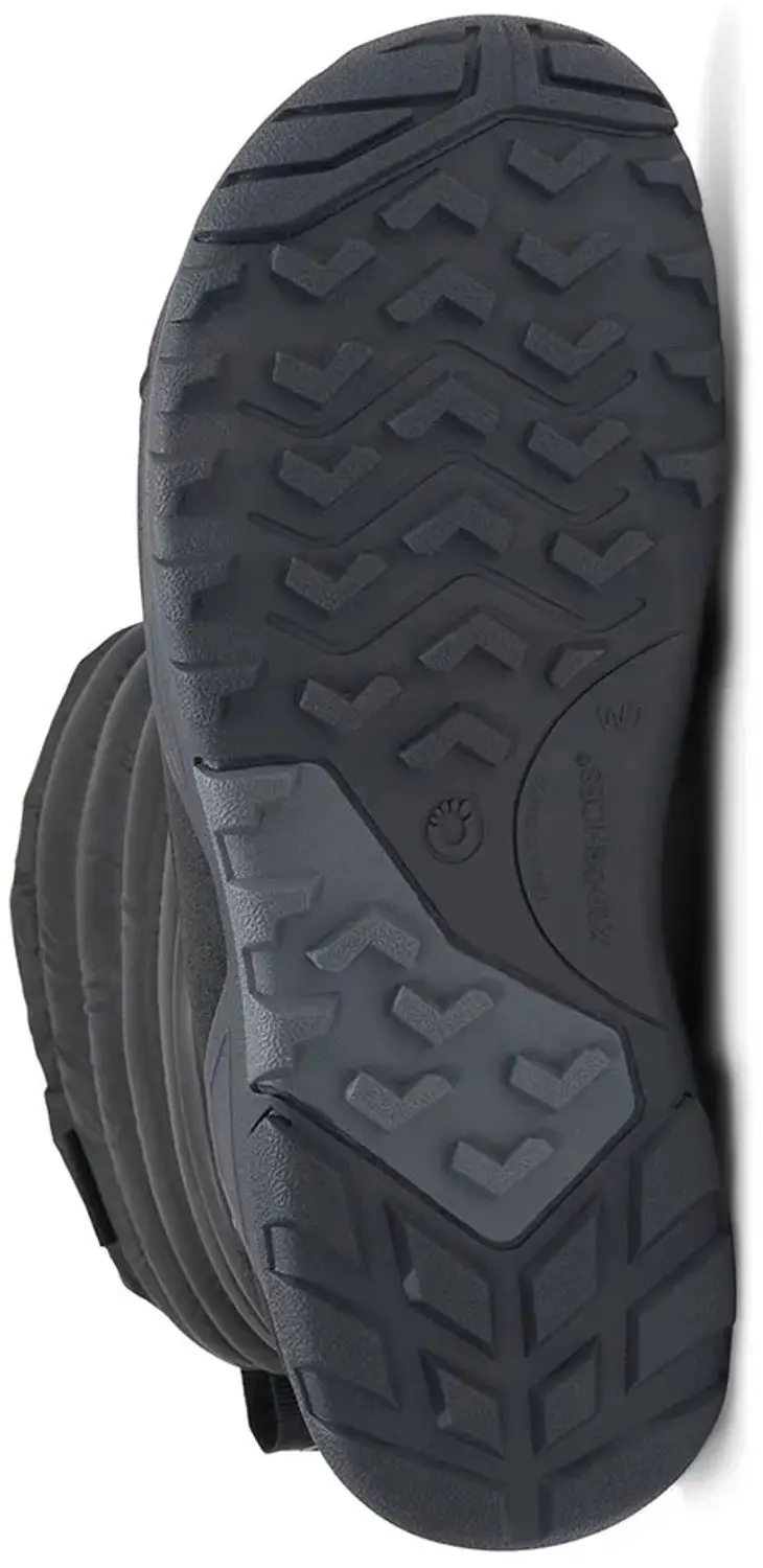 Xero Shoes Alpine Pull-On Dames - Zwart - 38.5 - afbeelding 3 van 6