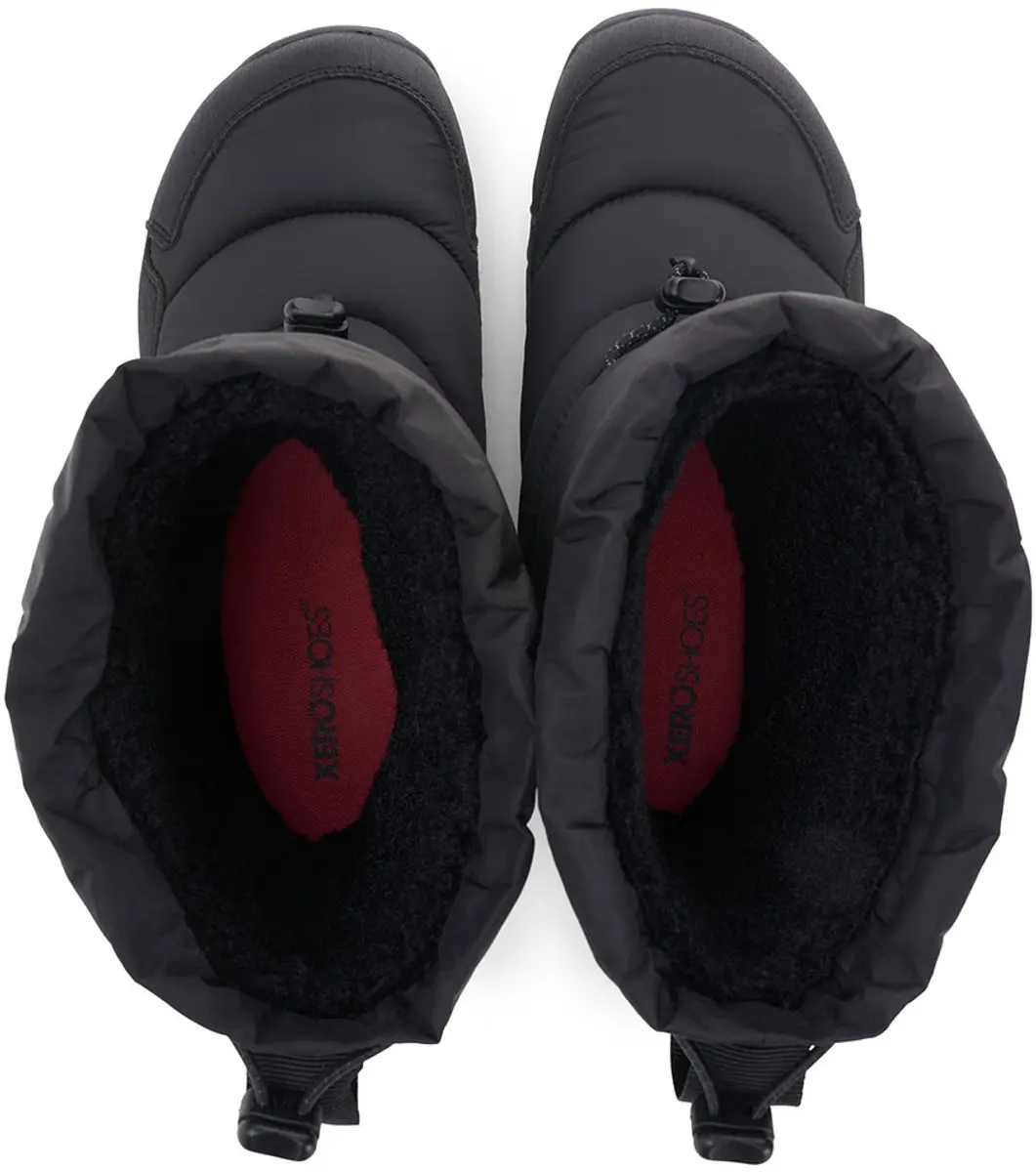 Xero Shoes Alpine Pull-On Dames - Zwart - 38.5 - afbeelding 5 van 6