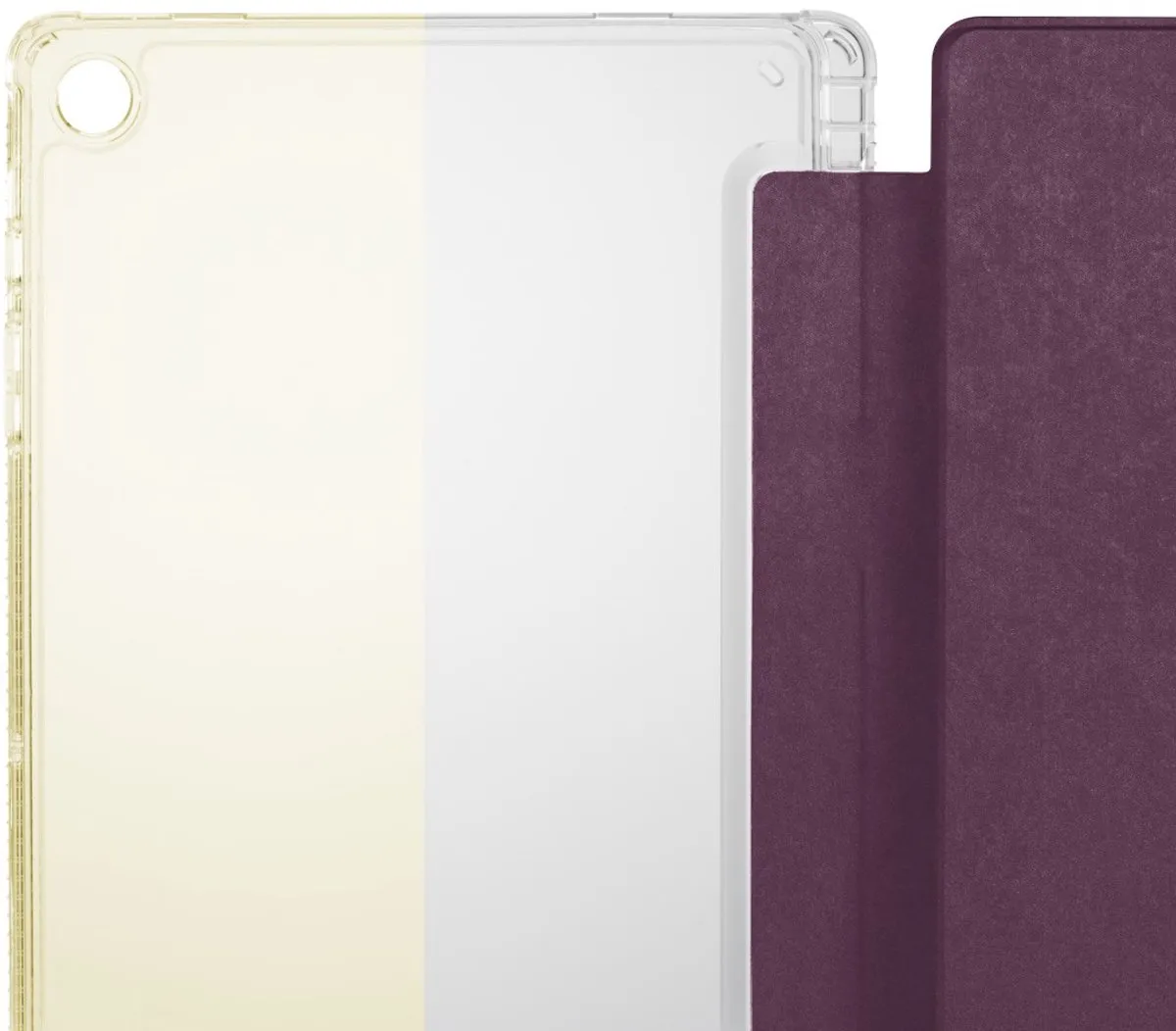 Hama Extreme Protect Tablethoes 00227017 - 11 Inch - Bordeaux