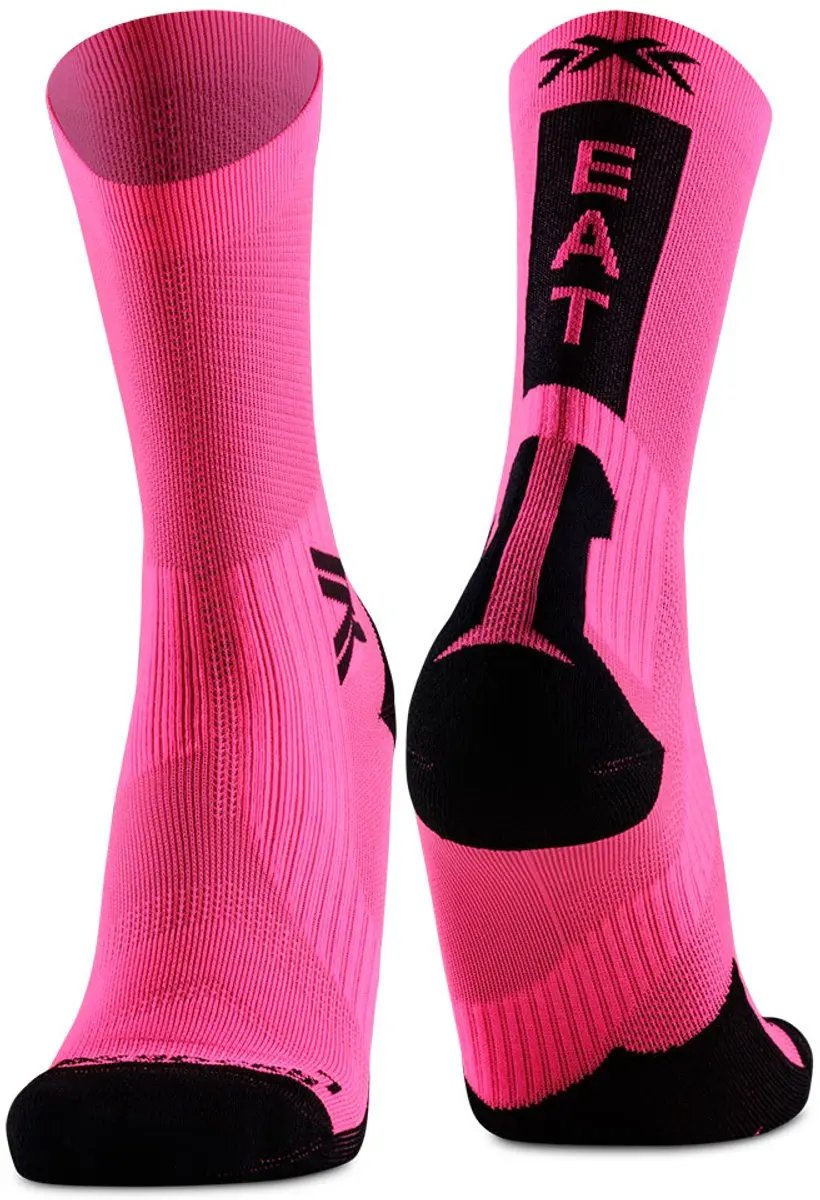 X-Socks Bike Perform Crew Fietssokken