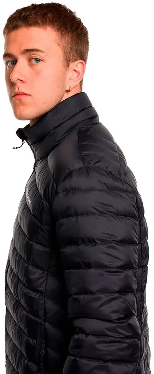 Trangoworld Godrin Jas - Zwart - L - afbeelding 3 van 5