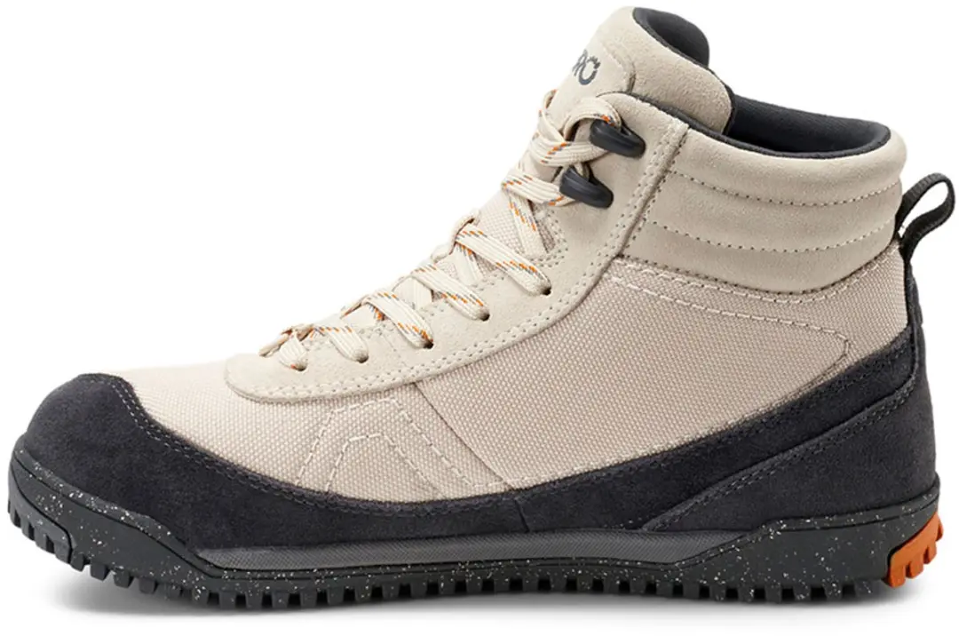 Xero Shoes Ridgeway Wandelschoenen Dames - Fog - 42 - afbeelding 4 van 6