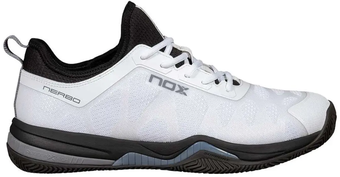 Nox Nerbo White/Raven