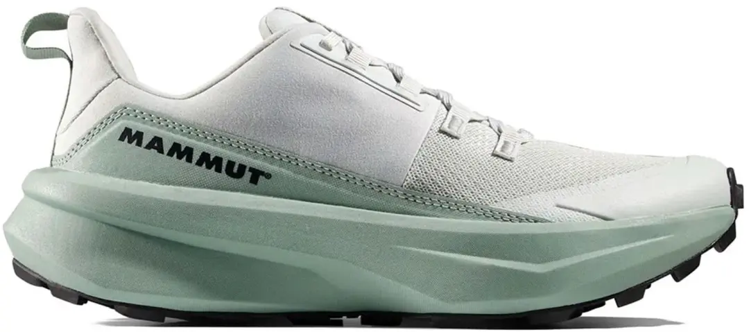 Mammut Aenergy Hike Low Wandelschoenen Grijs EU 39 1/3 Vrouw