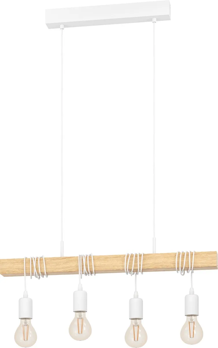 Eglo Townshend Hanglamp E27