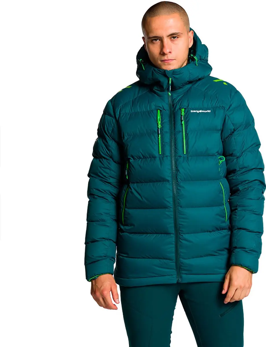 Trangoworld Trx2 900 Evo Jas Blauw M Man