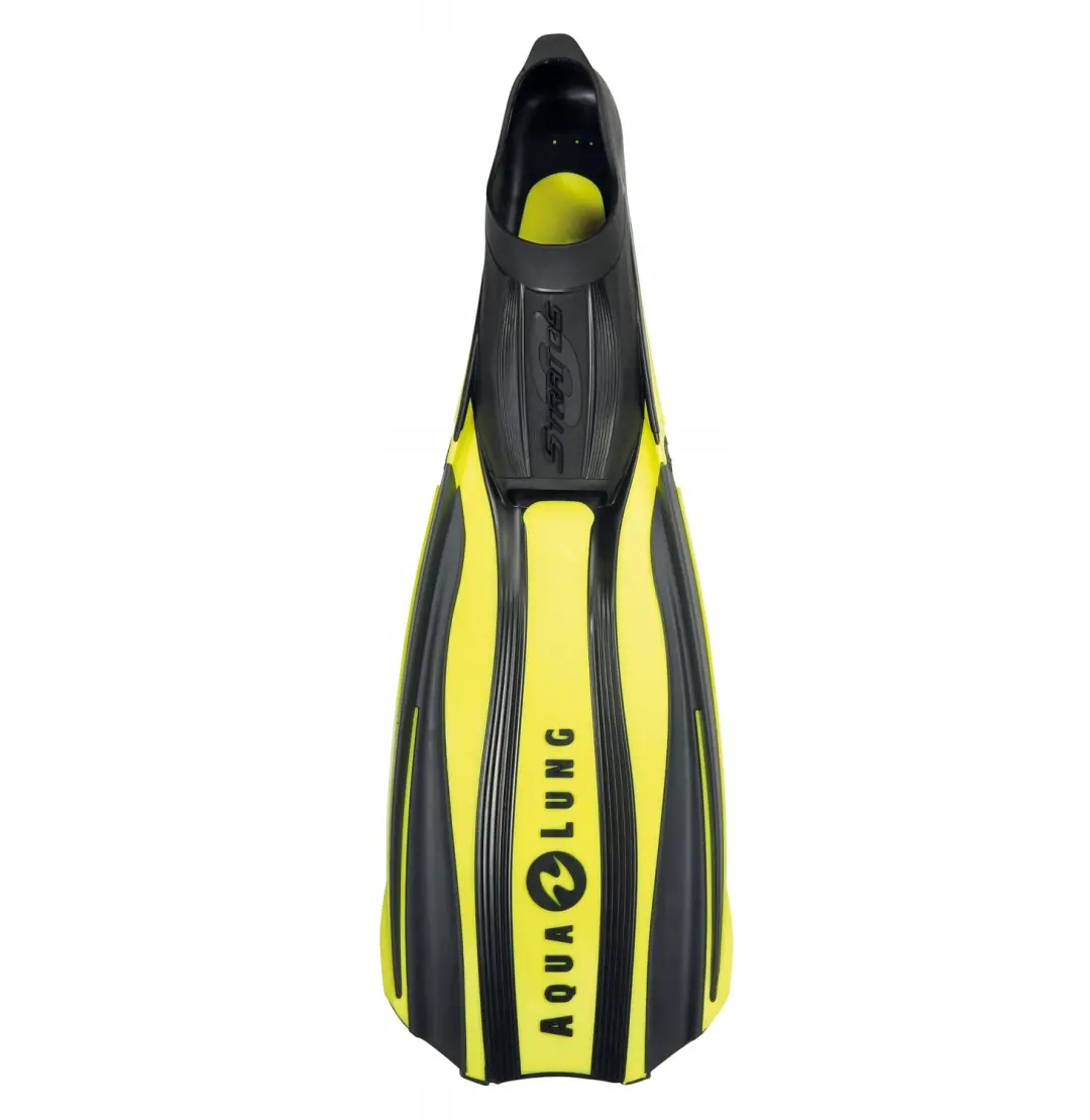 Aqua Lung Stratos 3 Full Foot Vinnen