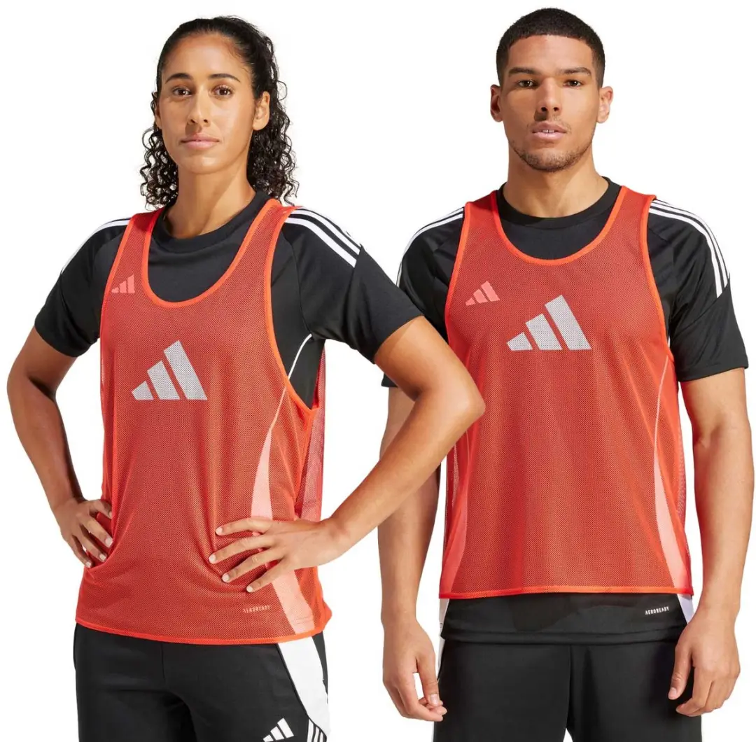 Adidas Training Overgooier