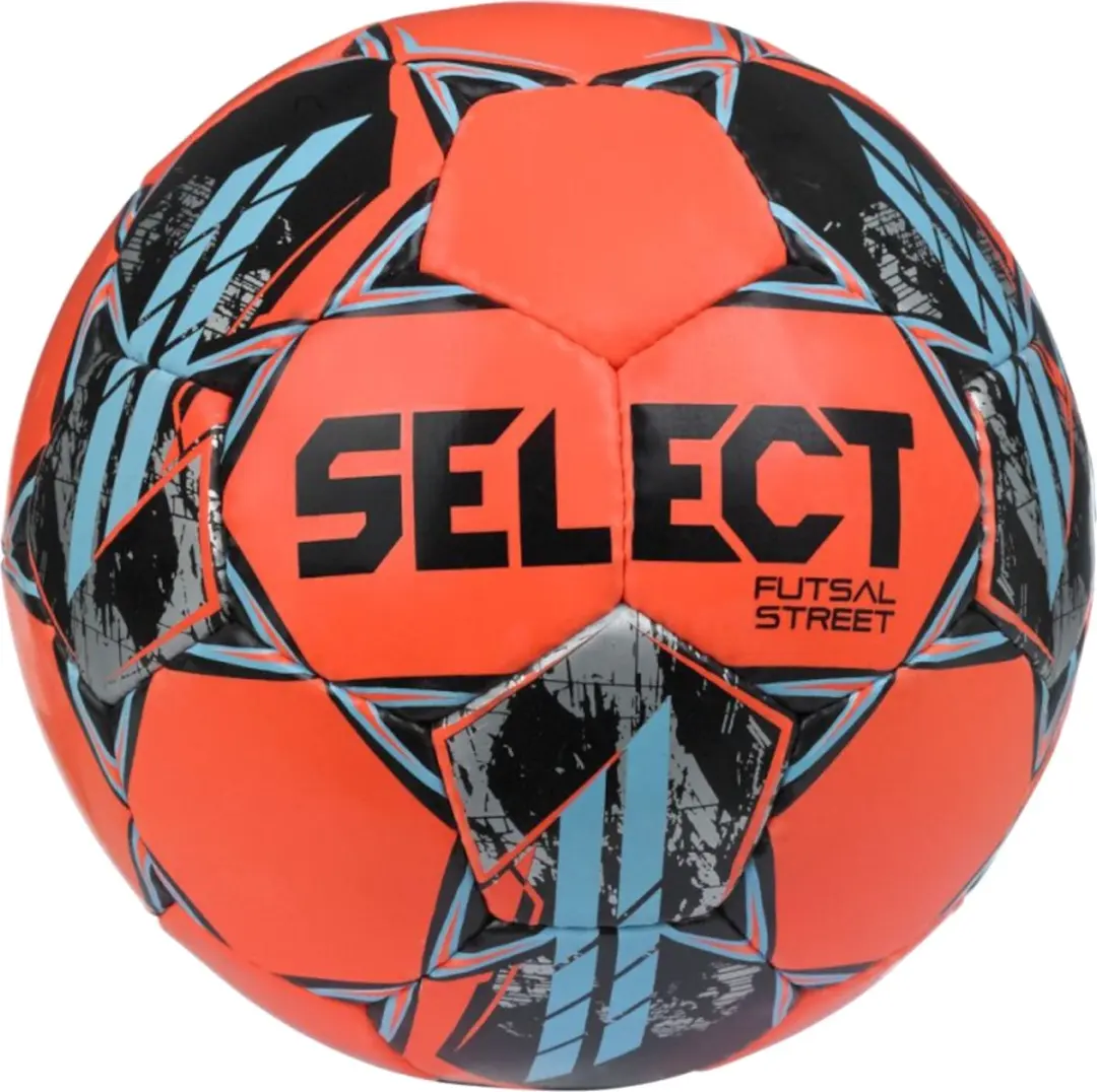 Select Futsal Street Bal