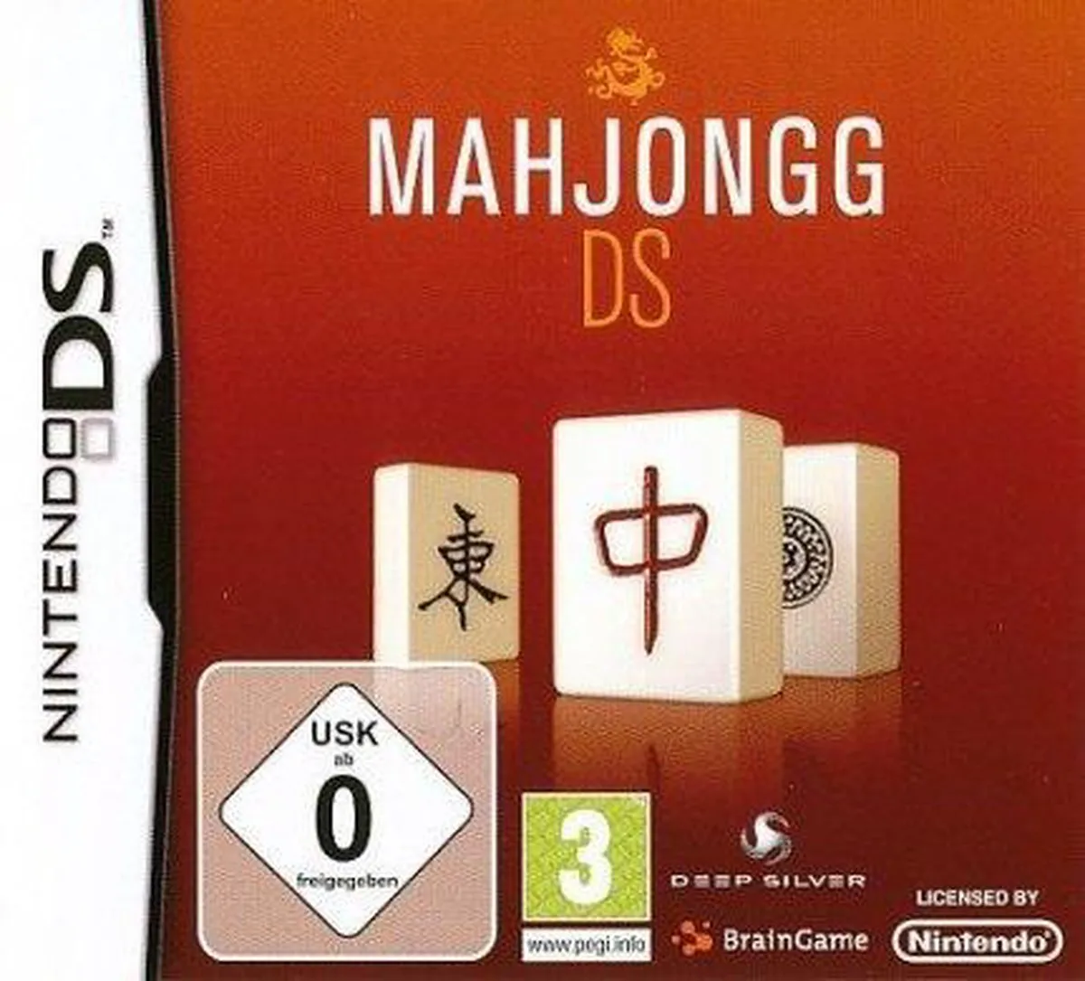 Plaion Mahjongg Castles