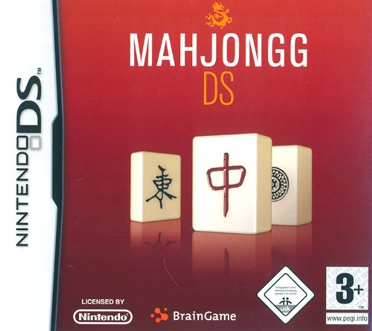 Plaion Mahjongg Castles