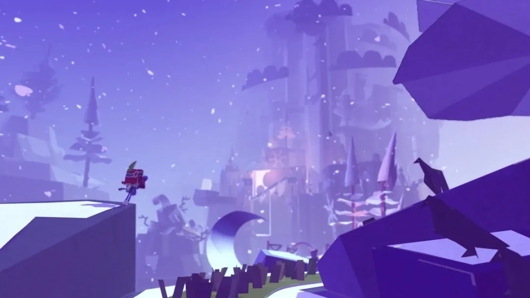 Sony PlayStation Tearaway Unfolded - PS4