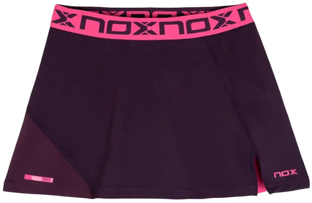 Nox Pro Rok Blackberry Rose