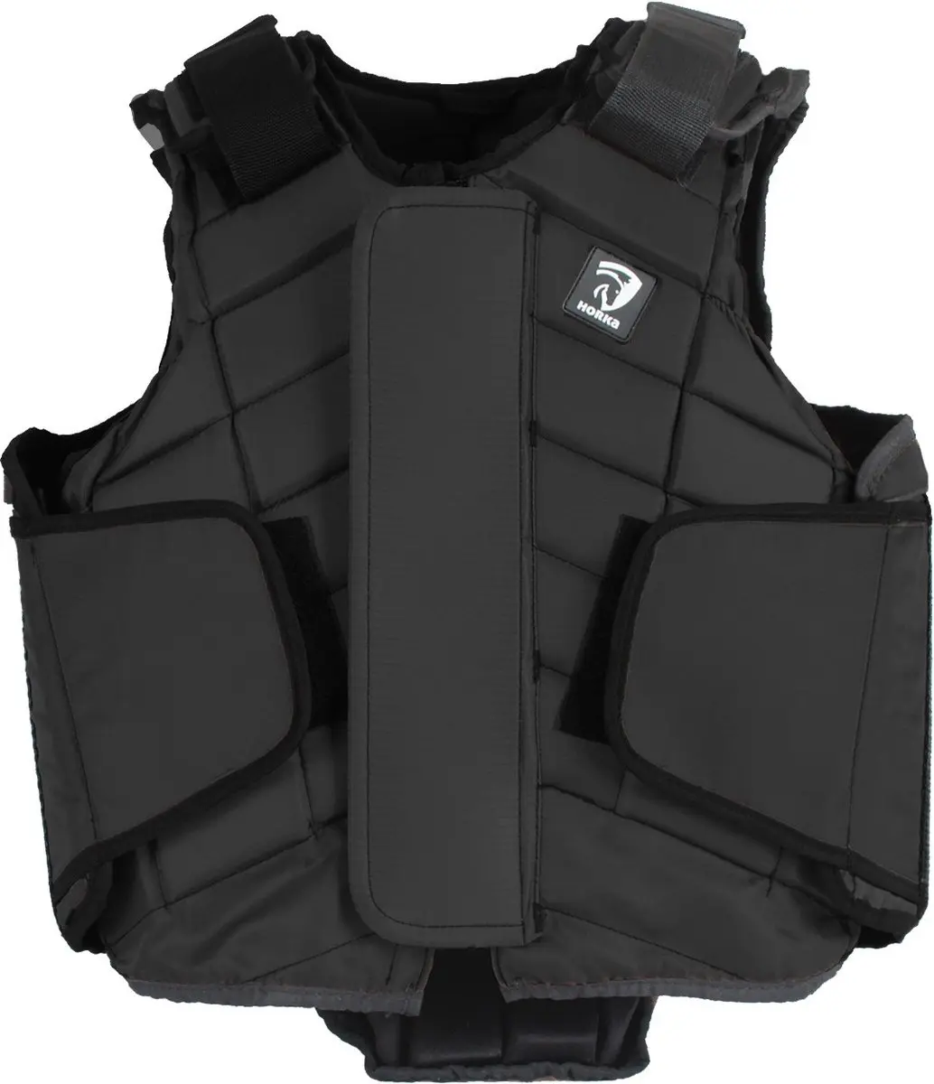 Horka Bodyprotector Flex plus senior maat XXXL