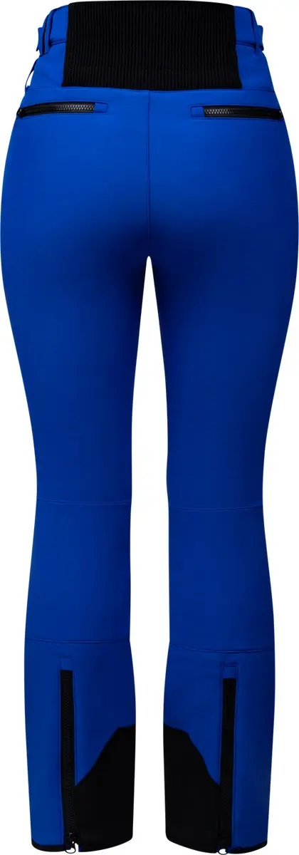 Brunotti Coldlake Softshell Ski Broek Dames - afbeelding 2 van 6