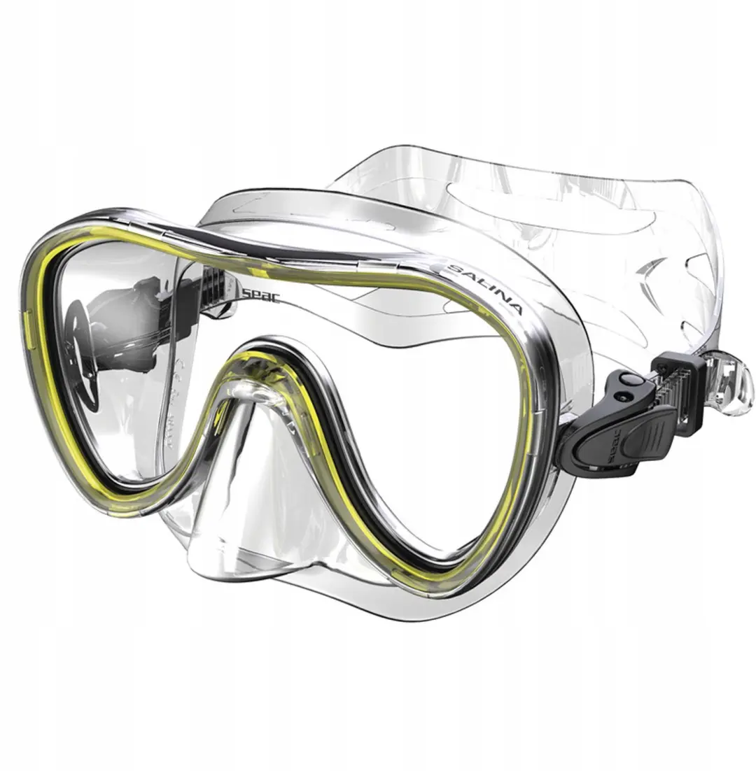 SEAC SALINA Duikmasker