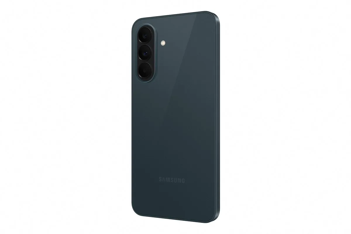 Samsung Galaxy A37 5G 128GB - Awesome Graygreen - afbeelding 6 van 6