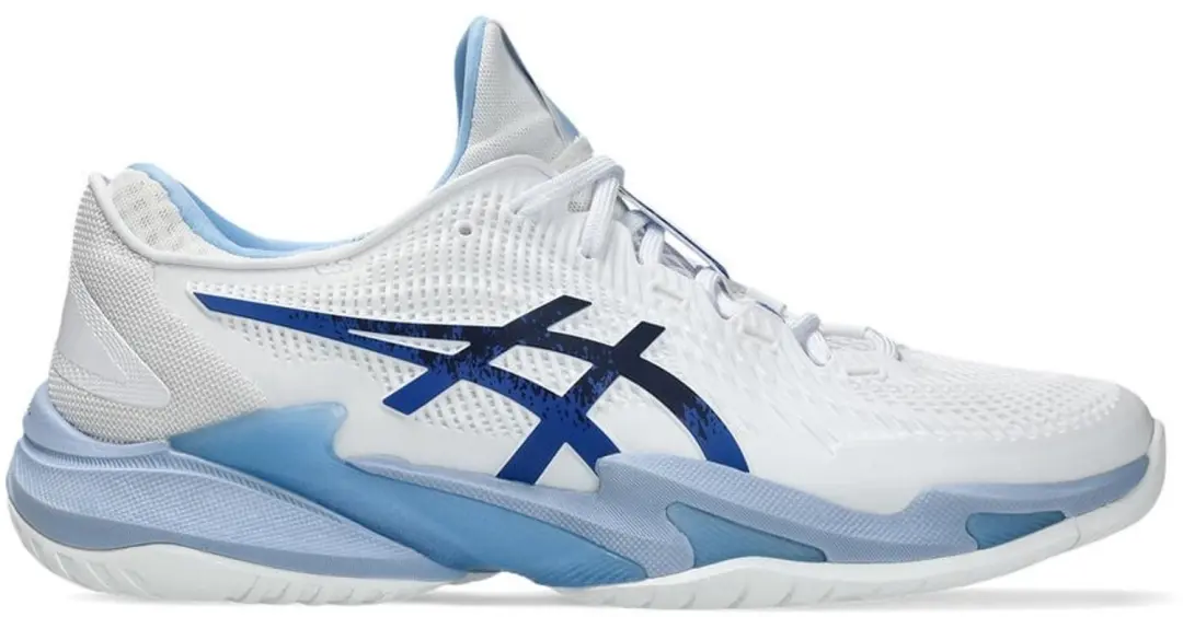 Asics Court FF 3 Novak