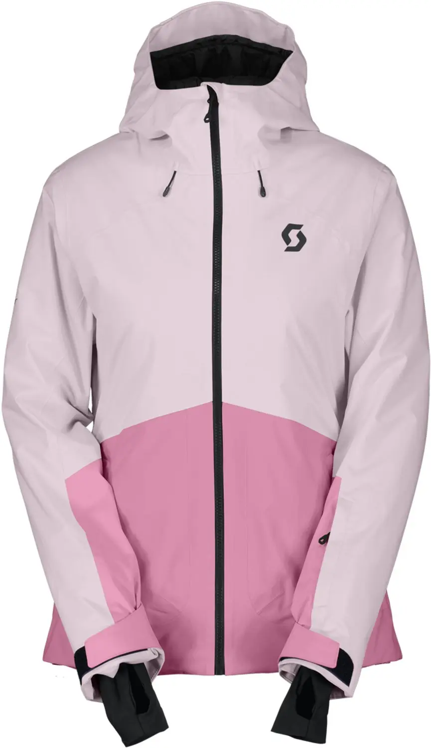 Scott Ultimate Dryo 10 W Ski Jas Dames