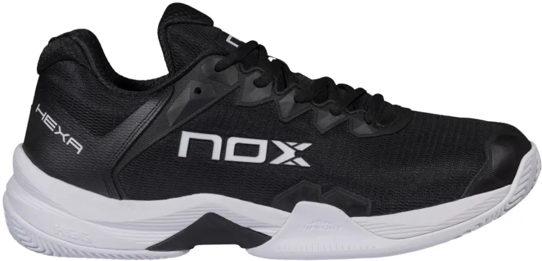 NOX ML10 HEXA Padelschoenen heren