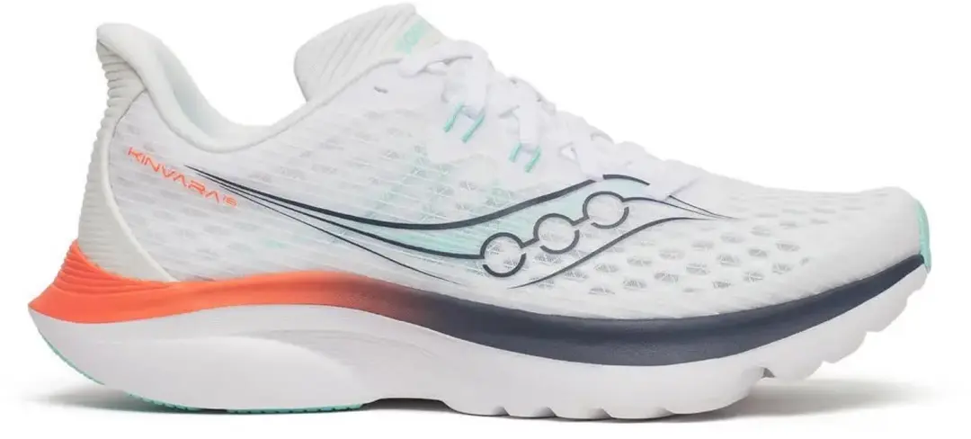 Saucony Kinvara 16