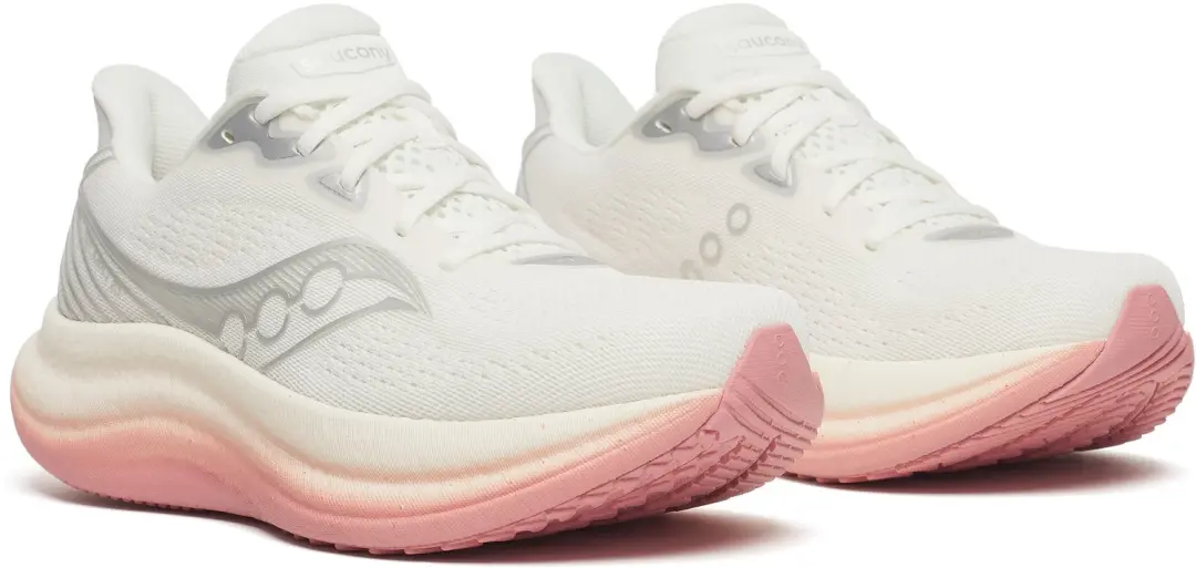 Saucony Triumph 23 Hardloopschoen Dames - afbeelding 5 van 6