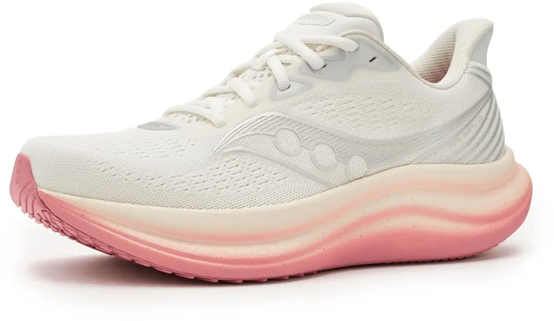 Saucony Triumph 23 Hardloopschoen Dames - afbeelding 2 van 6