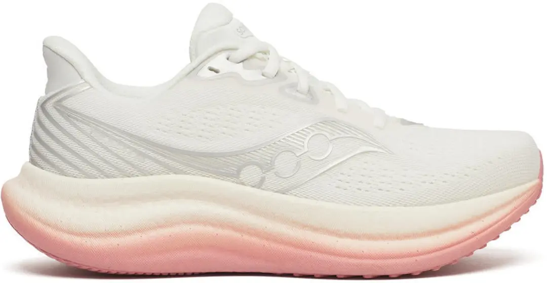 Saucony Triumph 23 Hardloopschoen Dames