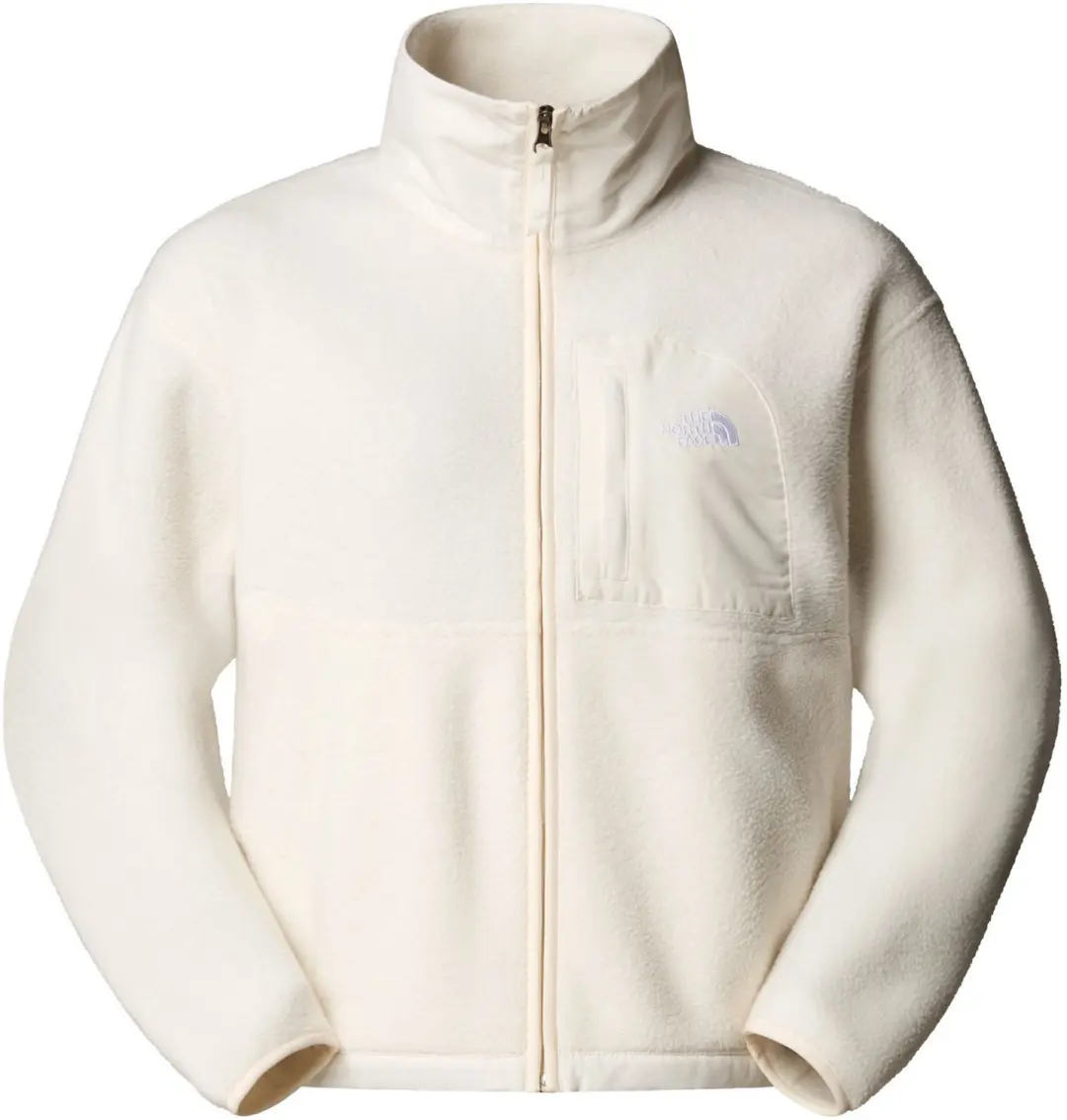 The North Face Yumiori Off Peak Damesfleece met rits - afbeelding 3 van 4