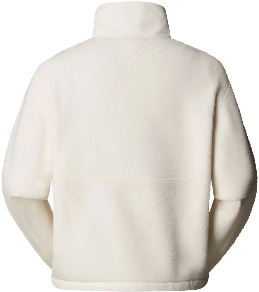 The North Face Yumiori Off Peak Damesfleece met rits - afbeelding 4 van 4