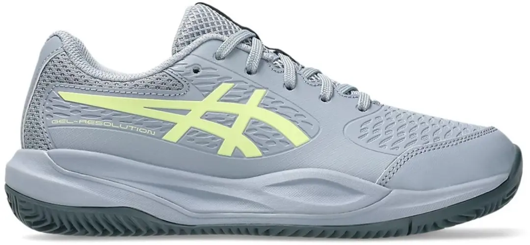 ASICS Gel-Resolution X GS