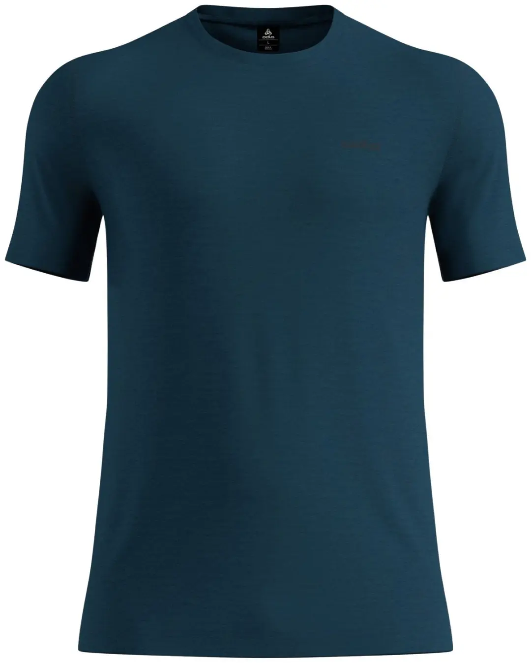 Odlo Natural Merino 160 Crew Neck Shirt Heren